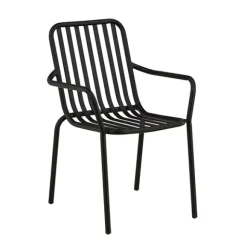 Peking matstol 2-pack