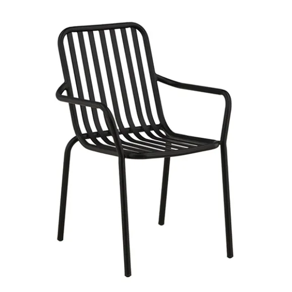 Peking matstol 2-pack