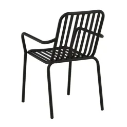 Peking matstol 2-pack