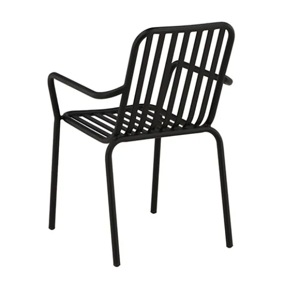 Peking matstol 2-pack