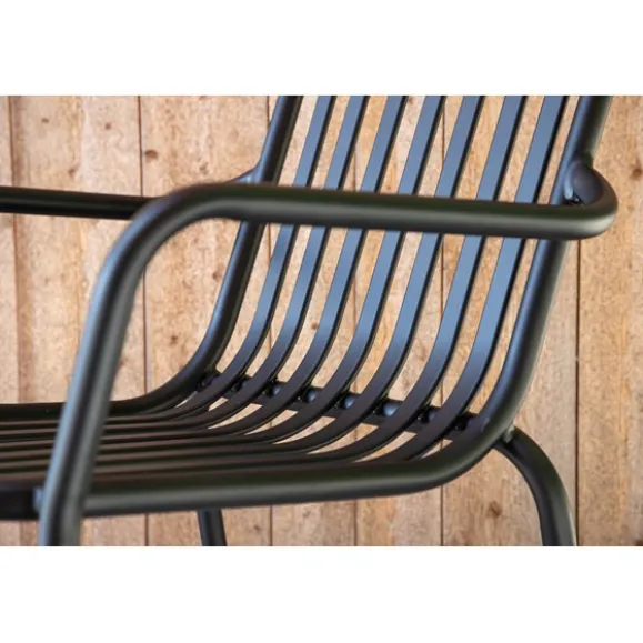 Peking matstol 2-pack