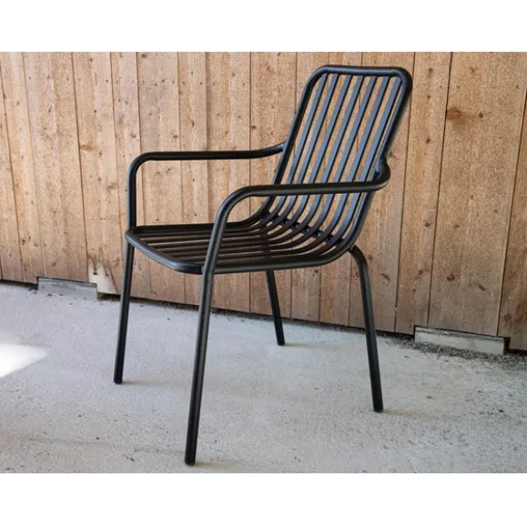 Peking matstol 2-pack