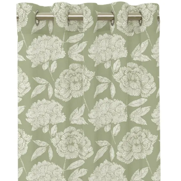Peony öljettlängder 2-pack