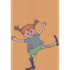 Pippi kökshandduk