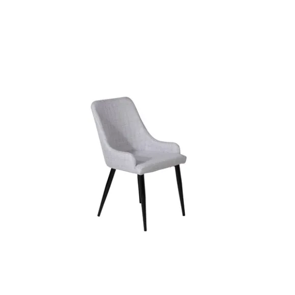 Plaza matstol 2-pack