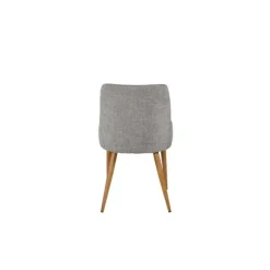 Plaza matstol 2-pack