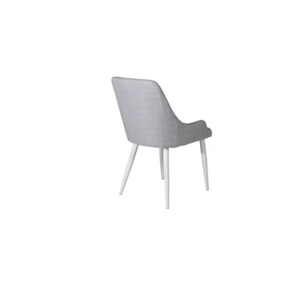 Plaza matstol 2-pack