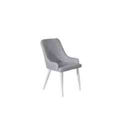 Plaza matstol 2-pack