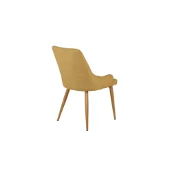 Plaza matstol 2-pack