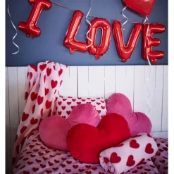 Pläd Valentin
