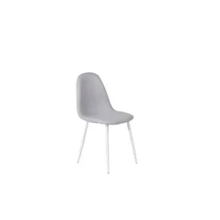 Polar matstol 2-pack