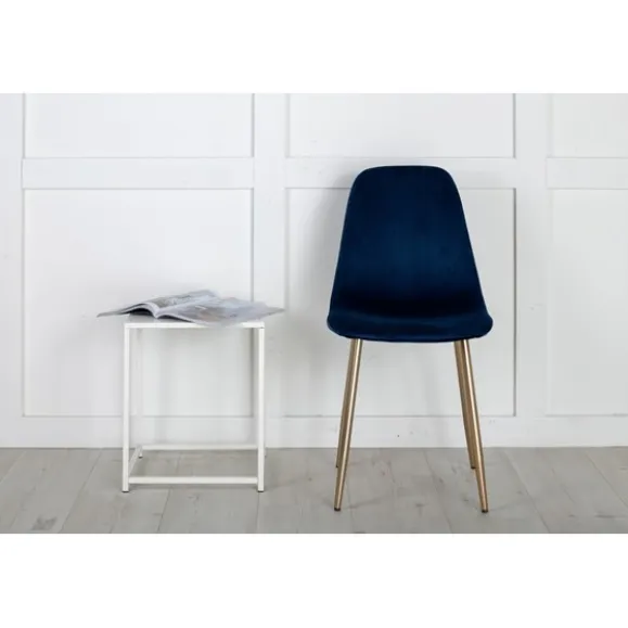 Polar matstol 2-pack