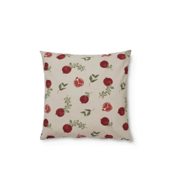 Pomegranatekuddfodral