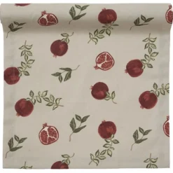 Pomegranatelöpare