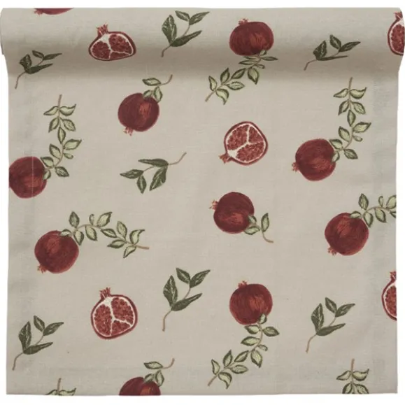 Pomegranatelöpare