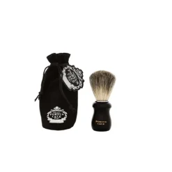 Portus Cale Black Edition Shaving brush