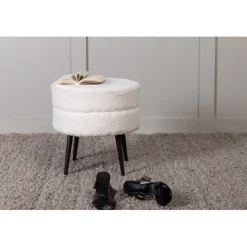 Pot sittpuff