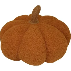 Pumpa fylld kudde