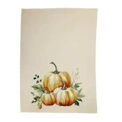 Pumpor kökshandduk