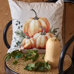 Pumpor kuddfodral