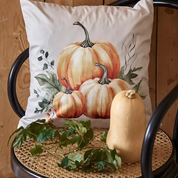 Pumpor kuddfodral