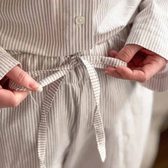 Pyjamasset Runmarö