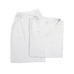 Pyjamasset Runmarö kort byxa
