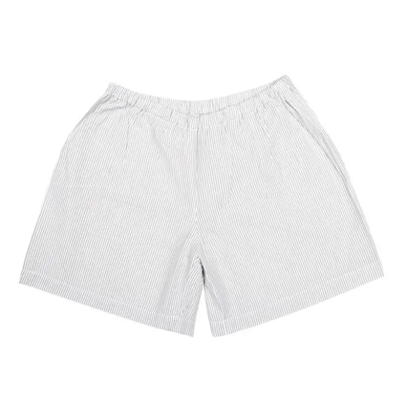 Pyjamasset Runmarö kort byxa