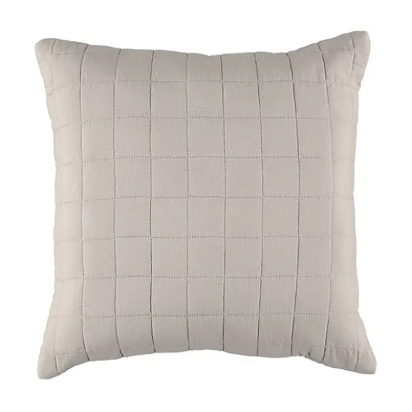 Quilt fylld kudde
