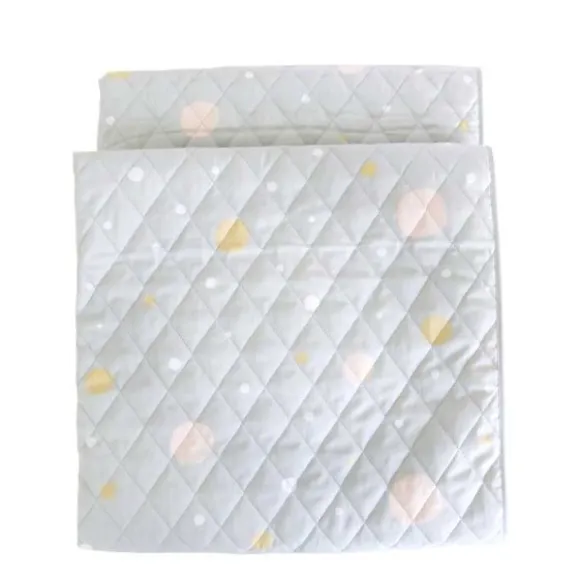 Quiltad filt Confetti