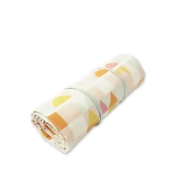 Quiltad filt Tivoli