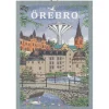 Örebro kökshandduk Ekelund