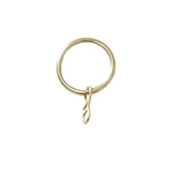 Ring med ögla 10-pack