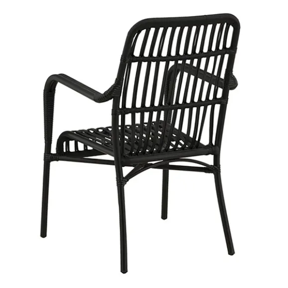 Rizal loungfåtölj