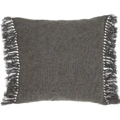 Rough Viscose kuddfodral