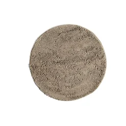 Rund Badrumsmatta Lord Nelson