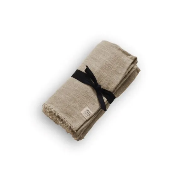 Rustic Raw linnelöpare