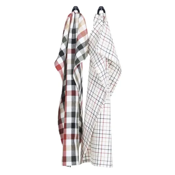 Ruth Kökshandduk 2-pack