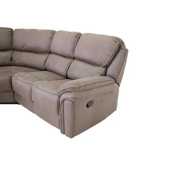 Saranda Recliner Hörnsoffa