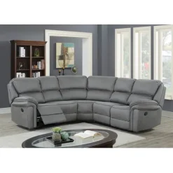 Saranda Recliner Hörnsoffa