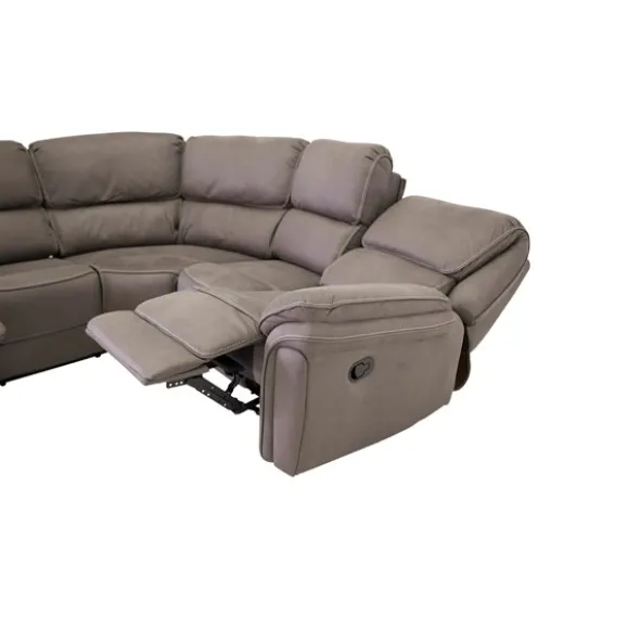 Saranda Recliner Hörnsoffa
