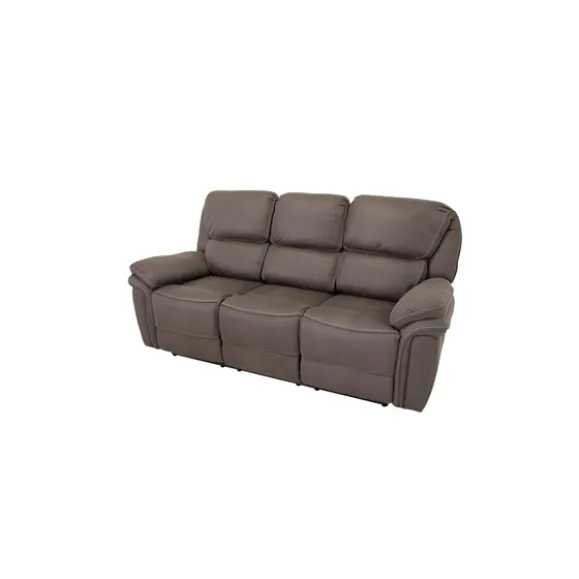 Saranda Recliner 3-Sitssoffa