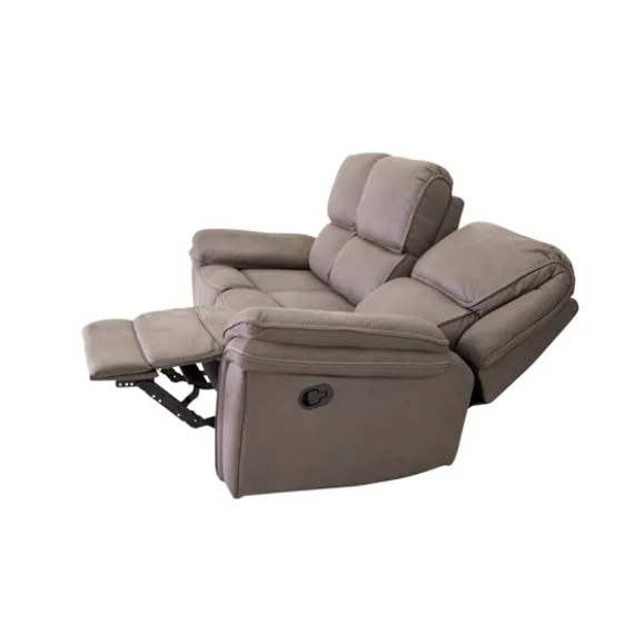 Saranda Recliner 3-Sitssoffa