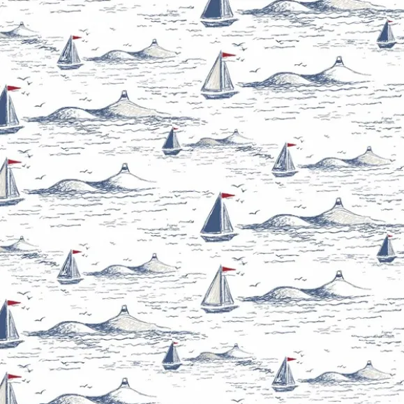 Segelbåtar ctc
