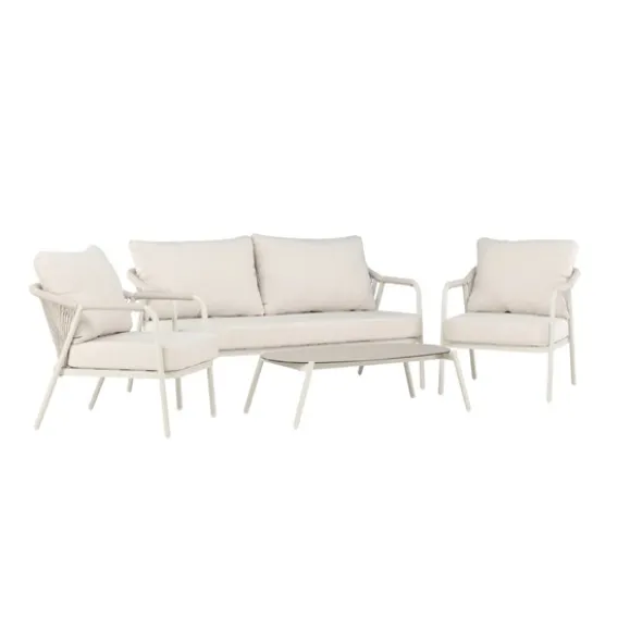 Sicily loungegrupp