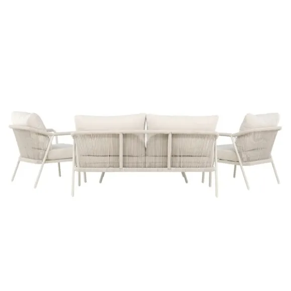 Sicily loungegrupp