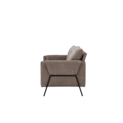 2-sits soffa Indigo