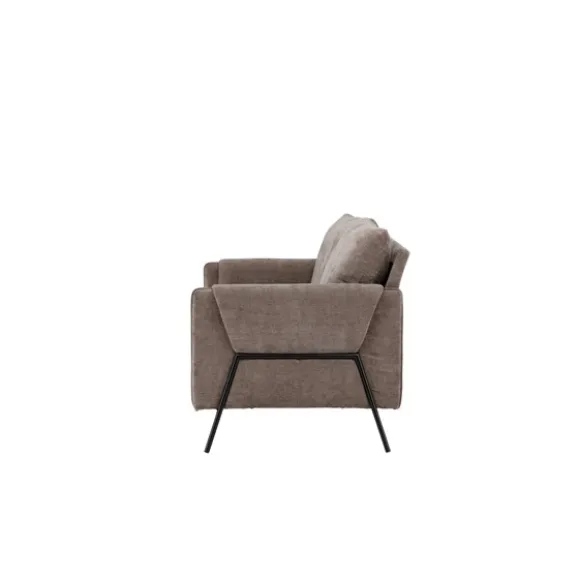 2-sits soffa Indigo