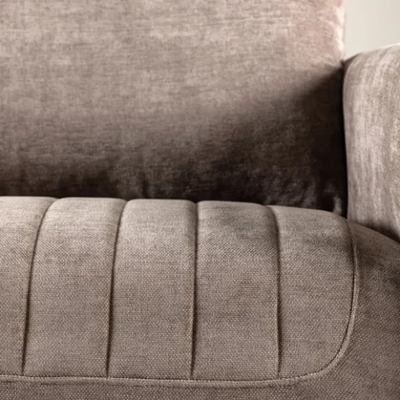 2-sits soffa Indigo