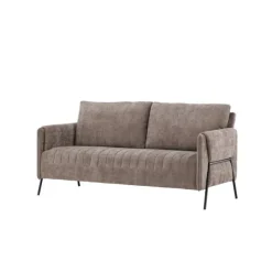 2-sits soffa Indigo